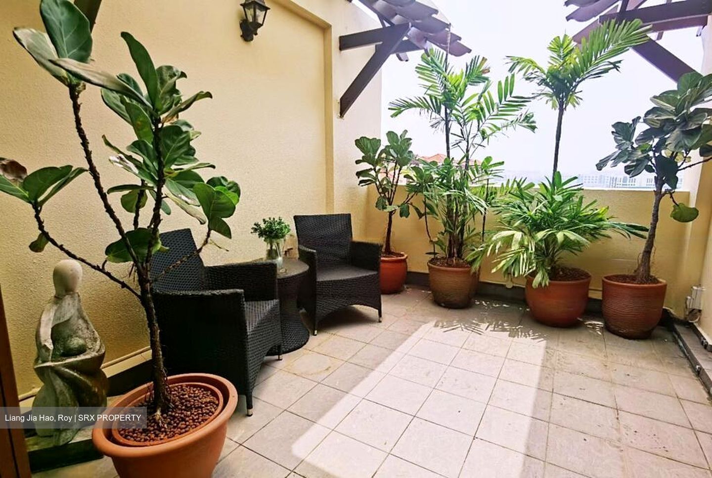 Tropical Spring (D18), Condominium #486392961